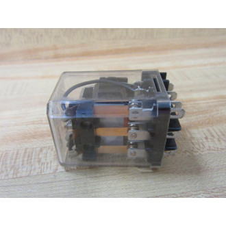 Potter & Brumfield KUP-14A15-24 Relay KUP14A1524 - New No Box