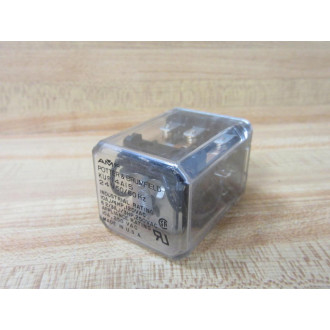 Potter & Brumfield KUP-14A15-24 Relay KUP14A1524 - New No Box