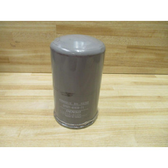 Denso 67521-41930-71 Hydraulic Filter 115310-0100 Dented - New No Box