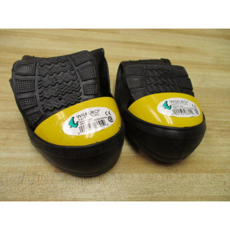 Wilkuro M21:2006 Safety Toes Protective Footwear M212006 Size Med - New No Box