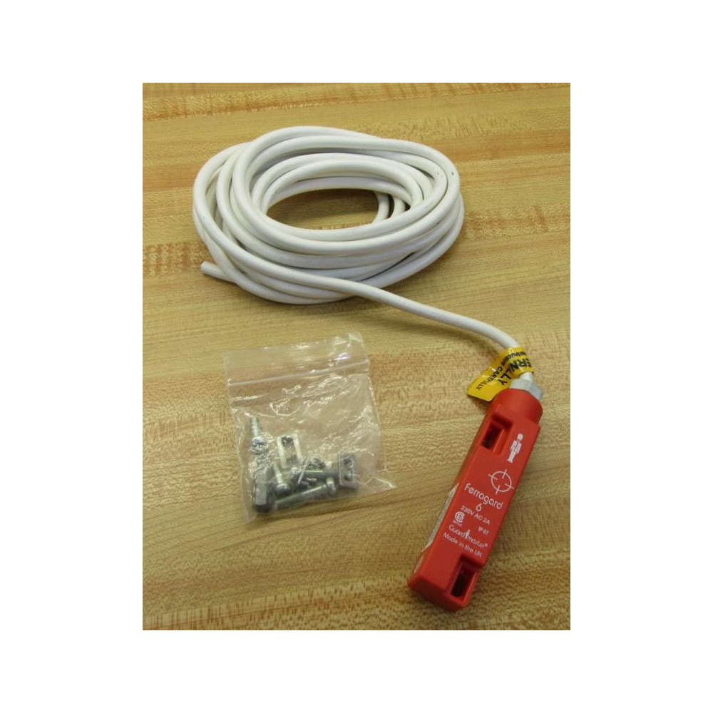 Allen Bradley 440N-G02028 Non-Contact Switch 440NG02028 - New No Box