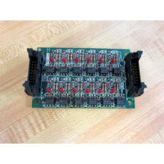 Fuji 2C-24N Circuit Board 2C24N - Used