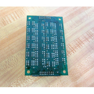 Fuji 2C-24N Circuit Board 2C24N - Used
