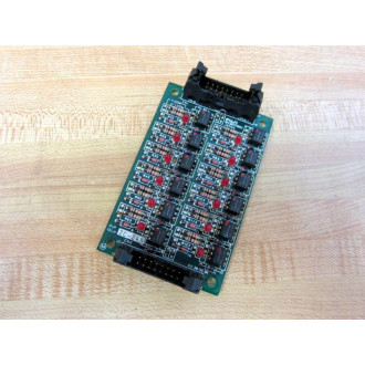 Fuji 2C-24N Circuit Board 2C24N - Used