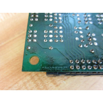 Fuji 2C-24N Circuit Board 2C24N - Used