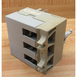 Allen Bradley 193-EA1KE Overload Relay 193EA1KE - Used