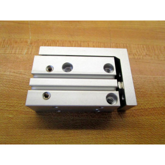 SMC MXH10-25 Compact Table Slide Cylinder MXH1025