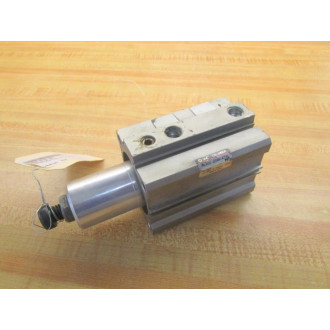SMC MKA50-20RN-A73L Rotary Cylinder MKA5020RNA73L - Used