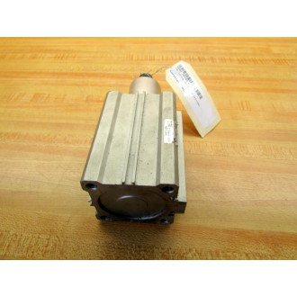 SMC MKA50-20RN-A73L Rotary Cylinder MKA5020RNA73L - Used
