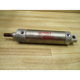 Bimba 173-DP Air Cylinder 173DP - Used