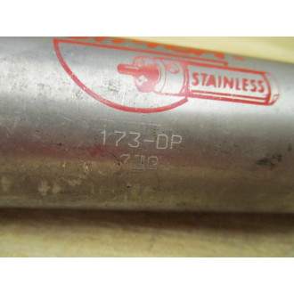 Bimba 173-DP Air Cylinder 173DP - Used