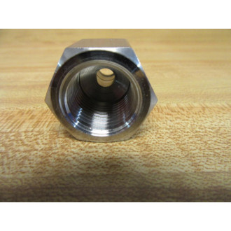 Parker 6FSC8N-316 Female Connector - New No Box