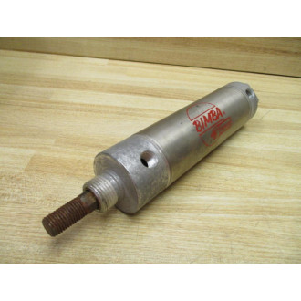 Bimba 173-DP Air Cylinder 173DP - Used