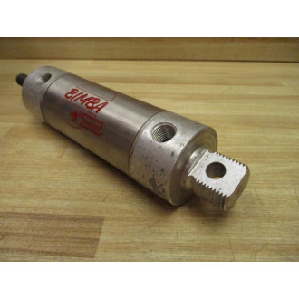 Bimba 242-DP Air Cylinder 242DP - Used