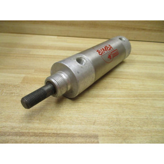 Bimba 242-DP Air Cylinder 242DP - Used