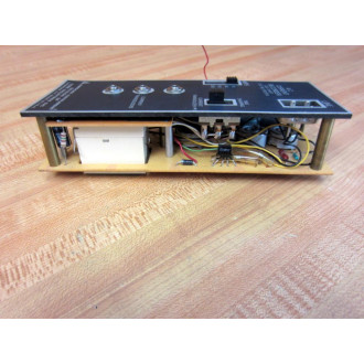 Amprobe Instrument 300SVA 2 Line AC Current Recorder 984423 - Used