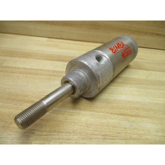 Bimba SR-241-RV Air Cylinder SR241RV - Used