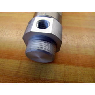 SMC CDM2F40-125AZ-H7BWL3 Air Cylinder CDM2F40125AZH7BWL3 - New No Box