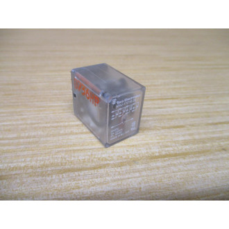 Potter & Brumfield KHU-17D16-24V Relay KHU17D1624V - New No Box