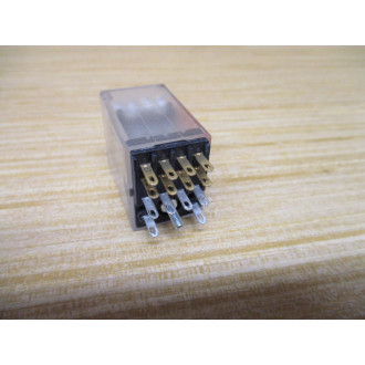 Potter & Brumfield KHU-17D16-24V Relay KHU17D1624V - New No Box
