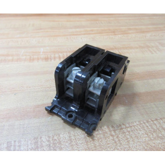Square D D-10436 Fuse Block D-10435 - New No Box