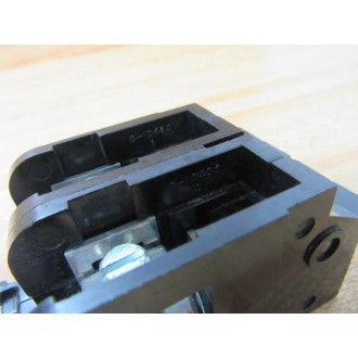 Square D D-10436 Fuse Block D-10435 - New No Box