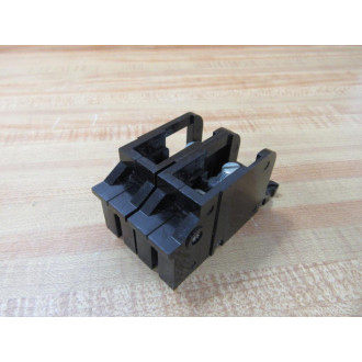 Square D D-10436 Fuse Block D-10435 - New No Box