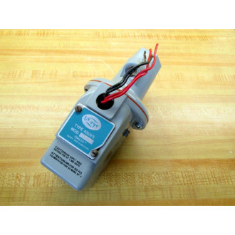 Fireye 45UV5 UV-EYE UV Scanner 1009 - Used