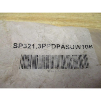 Stauff SP-321.3-PP-DP-AS-U-W10K Weld Plate SP3213PPDPASUW10K