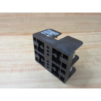 Ferraz  Shawmut 60607J Fuse Block (Pack of 2) - New No Box