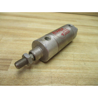 Bimba SR-171-DP Air Cylinder SR171DP - Used