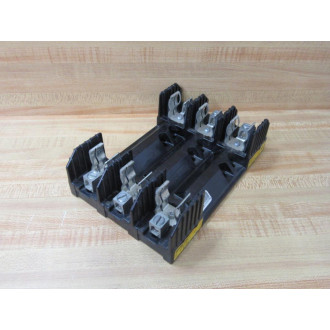Bussmann R60060-3CR Fuse Block R600603CR (Pack of 2) - New No Box