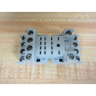 IDEC SY4S-05C Relay Socket SY4S05C - New No Box