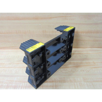 Bussmann R60060-3CR Fuse Block R600603CR (Pack of 2) - New No Box