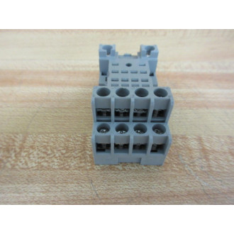IDEC SY4S-05C Relay Socket SY4S05C - New No Box