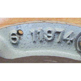 Air Champ Brakes TSE-600 Brake TSE600 - Used