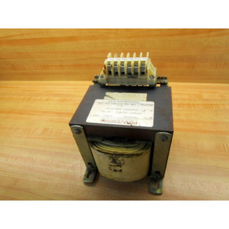 Powertran F203P1000 Transformer - Used
