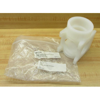 Versa 200064119 3 Way Valve Block 407210 - New No Box