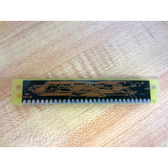 Hyundai HY514400J-70 3-Chip Fast Page DRAM Bd HY531000J-70 - Used