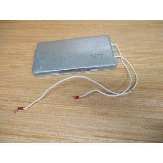 Micron BK0-CA1443-H02 Resistor BK0CA1443H02 - Used
