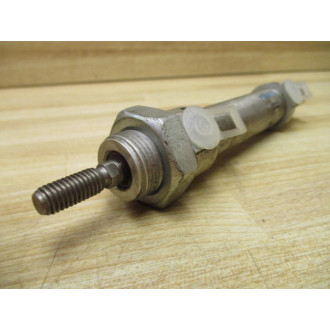 Festo DSNU-20-40-PPV-A ISO Cylinder 19236 - Used
