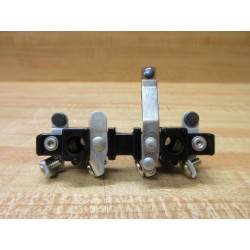 Allen Bradley X-137735 R.H. Contact Block X137735