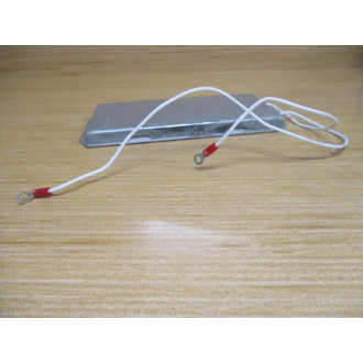 Micron BK0-CA1443-H02 Resistor BK0CA1443H02 - Used