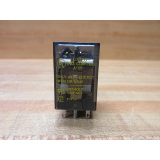 Square D 8501-RSD4V53 Relay 8501RSD4V53 Series B (Pack of 5) - Used