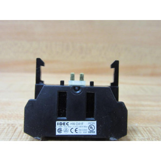 IDEC HW-DA1F Pilot Lamp HWDA1F - New No Box