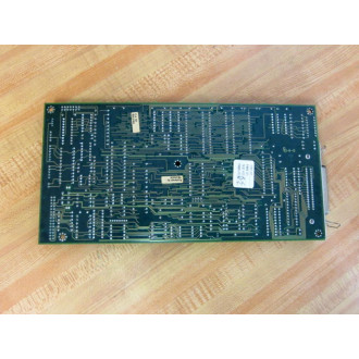Zebra 38689 105SE PCBA Main Logic Board 38691 - Used