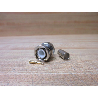 L-Com BAC836A-58 Coaxial Connector BAC836A58 (Pack of 4)