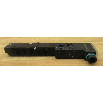 Aventics 0 820 062 101 Solenoid Valve - New No Box
