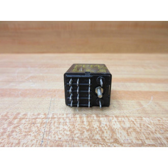 Square D 8501-RSD4V53 Relay 8501RSD4V53 Series B - New No Box