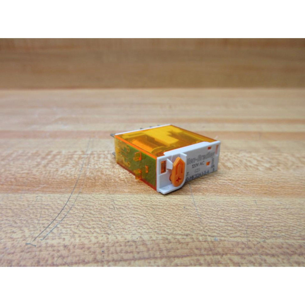 Allen Bradley 700-HK32A1-3-4 120V AC Relay 700-HK32A1-3-4 120VAC - New No Box